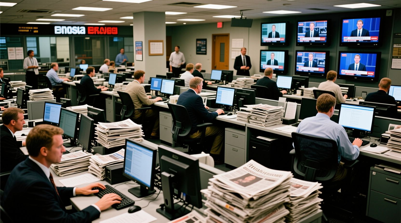 Будь в курсе с новостями каждого дня!