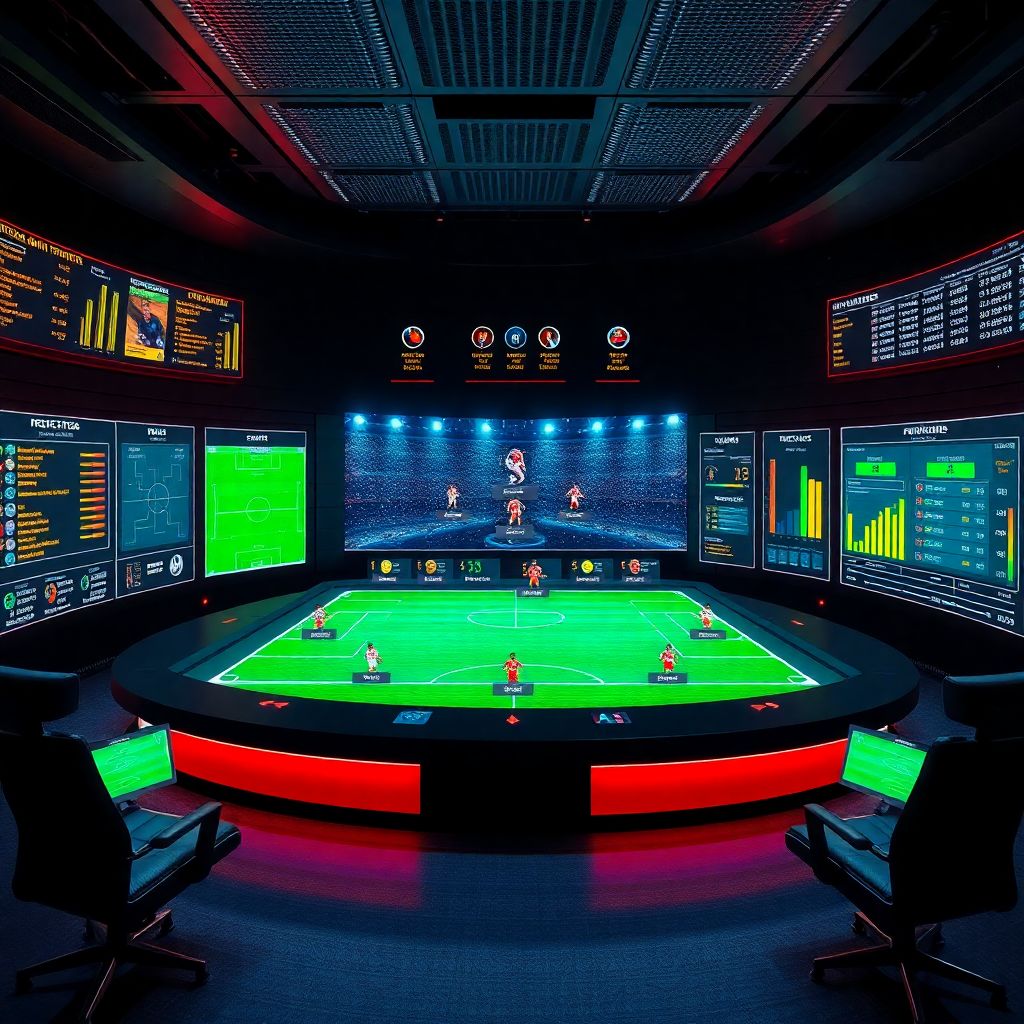 Как определить состав на матч за час до начала: практические советы