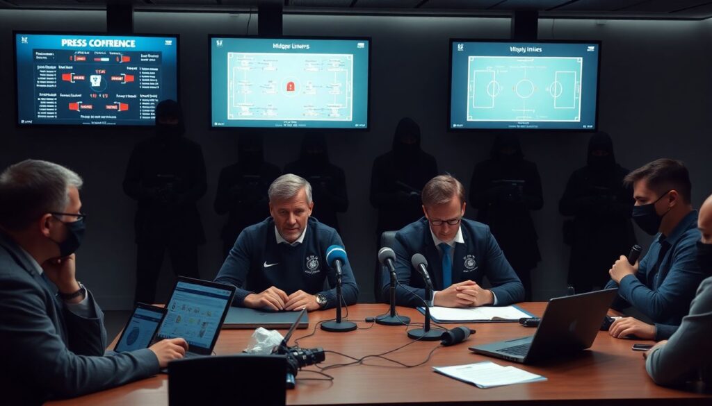 Где смотреть составы команд в день матча и что проверять - иллюстрация