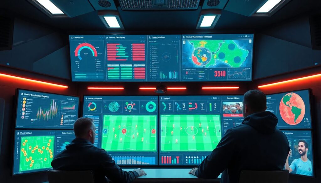 Как составы формируются перед матчем и какие изменения учитываются - иллюстрация