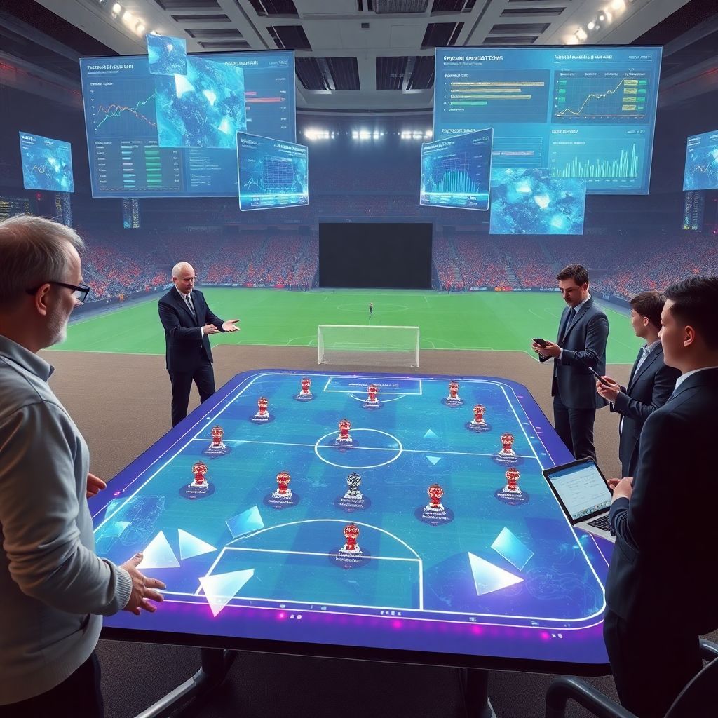 Как формируются составы перед матчем и какие учитываются изменения