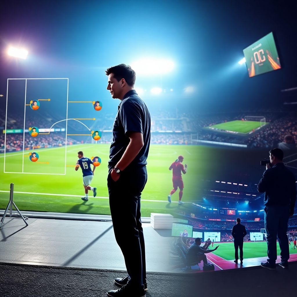 Как смены в составе влияют на исход игры и результаты команды