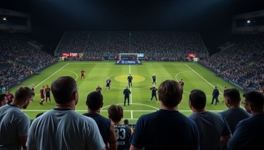 Секреты появления молодых игроков в стартовом составе - иллюстрация