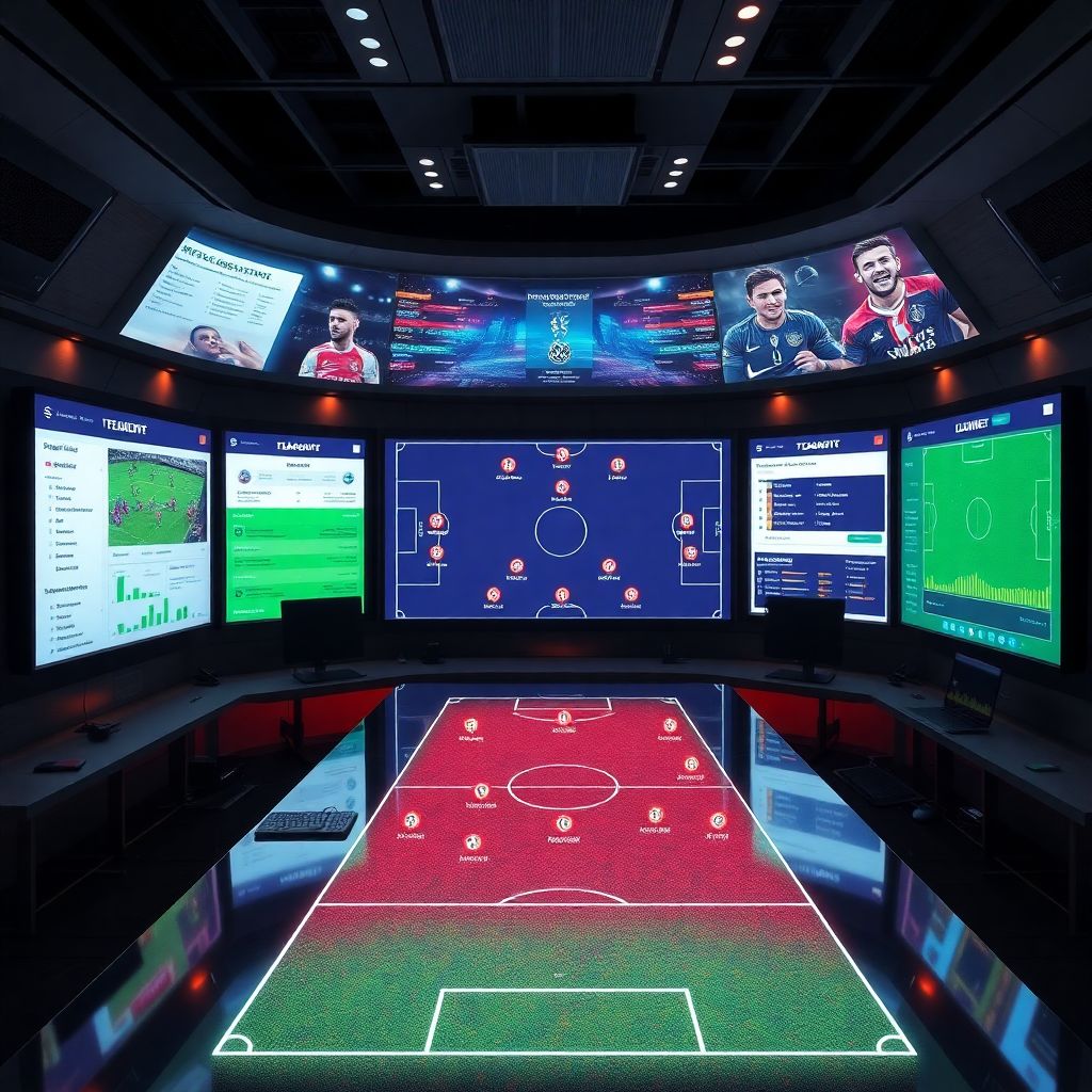 Как получить актуальные новости о составе за 24 часа до матча онлайн