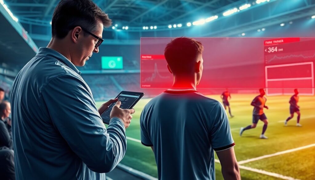 Что учитывают тренеры при финальном выборе состава - иллюстрация