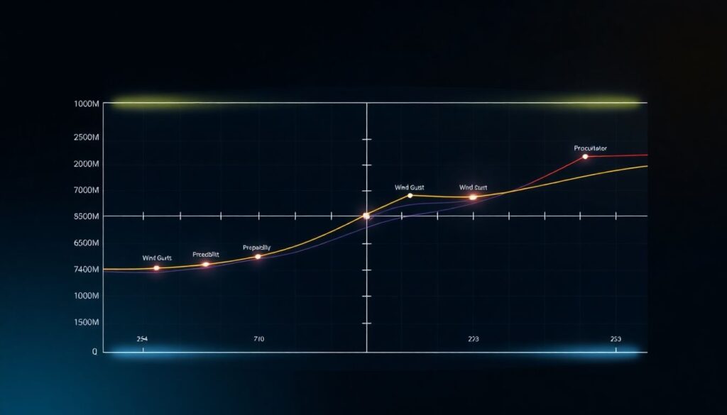 Где проверить прогноз погоды для дня матча - иллюстрация