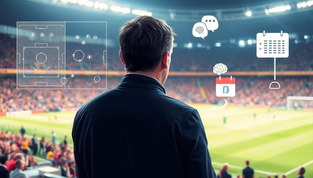 Какие изменения в составе чаще всего происходят в день матча - иллюстрация