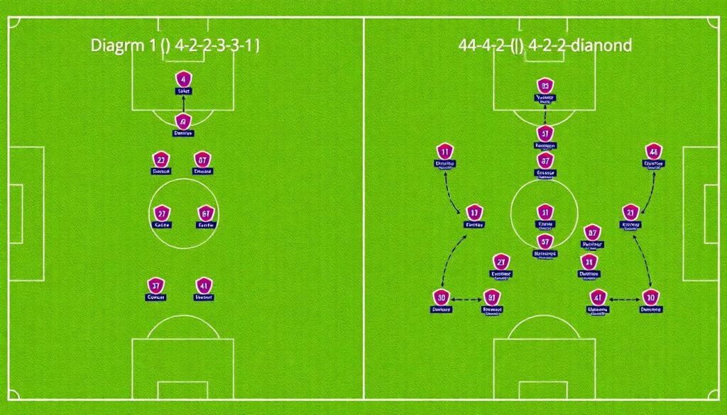 Роль запасных в матче и моменты для замен - иллюстрация