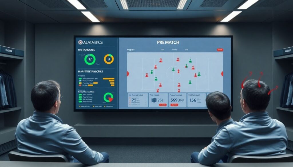 Как подготовиться к матчу: обзор состава, погоды и судей - иллюстрация