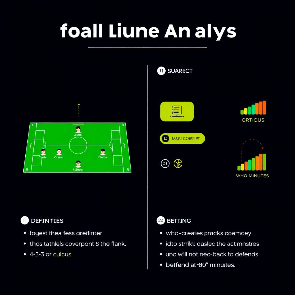 Типичные ошибки при чтении состава на матч и как их избежать
