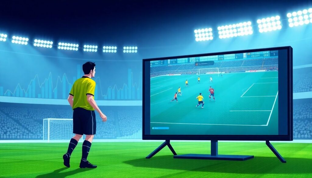 Как судейские назначения могут повлиять на стратегию команды - иллюстрация