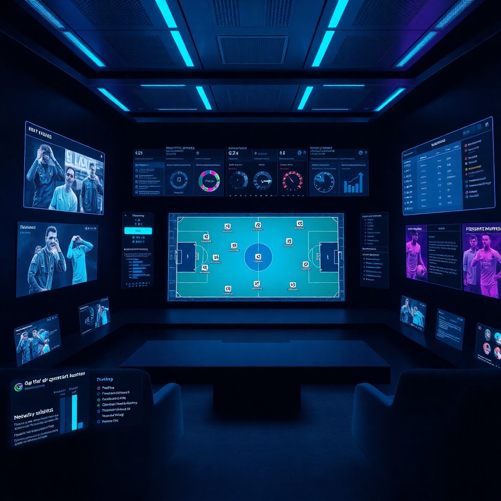 Где искать превью и прогнозы состава на день игры для точного анализа матчей