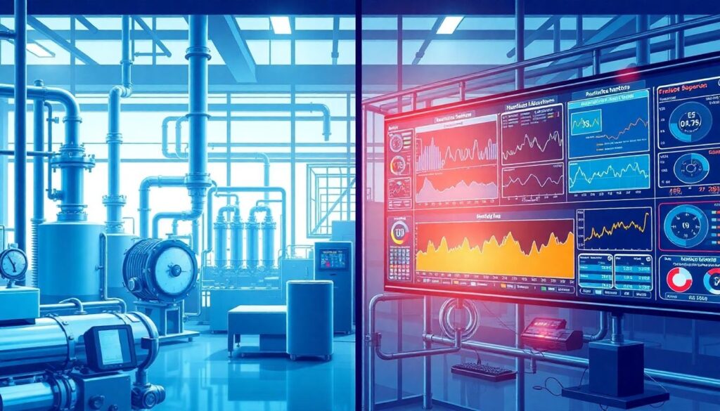 Как следить за изменениями состава в режиме реального времени - иллюстрация