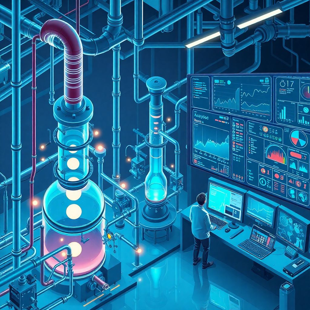 Как следить за изменениями состава в режиме реального времени онлайн