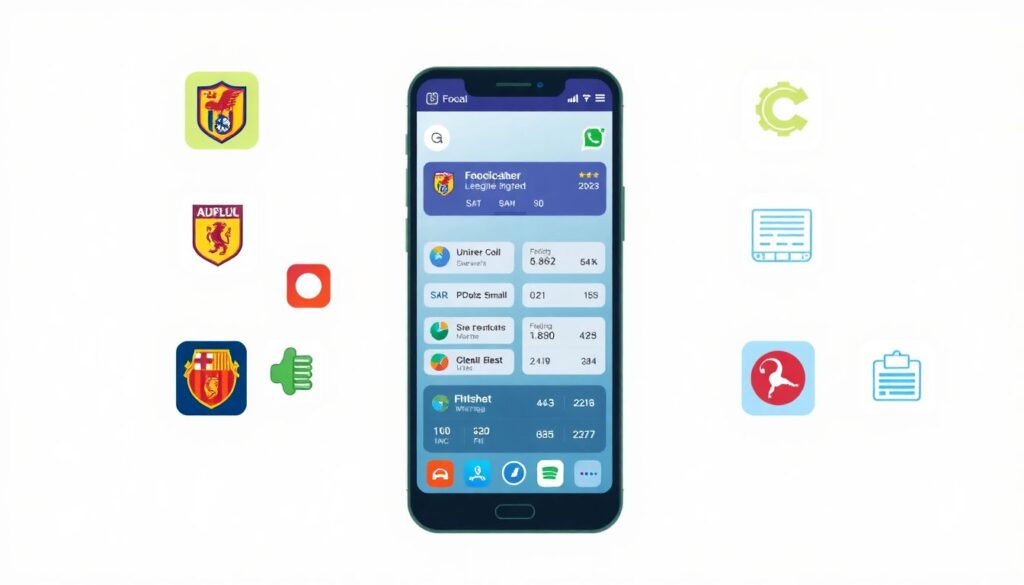 Как получить уведомления об изменении состава на матч - иллюстрация