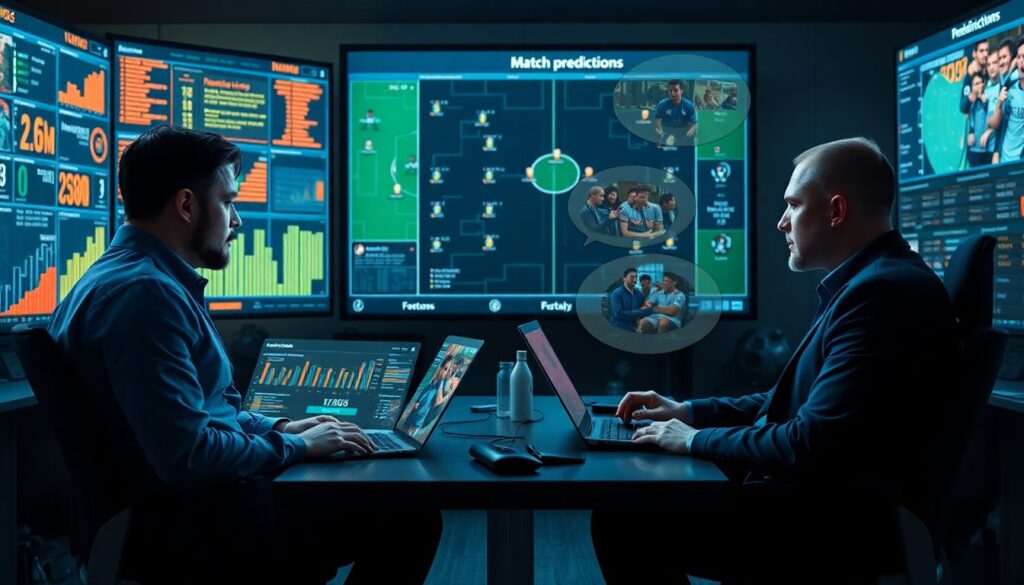 Обзор популярных источников обновления состава в день игры - иллюстрация