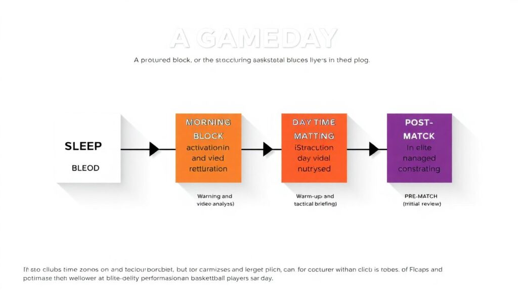 Как события дня матча влияют на траекторию команды - иллюстрация