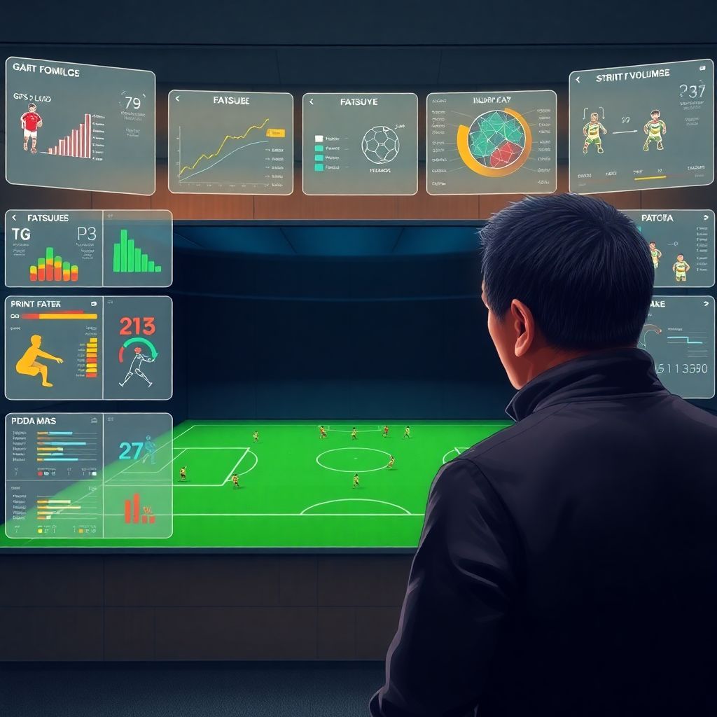 Секреты принятия решений тренером при финальном обзоре состава команды