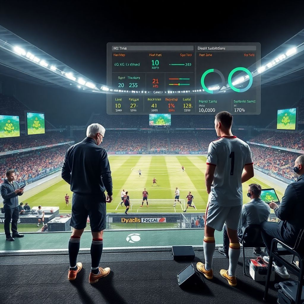 Какие факторы чаще всего приводят к заменам в составе команды