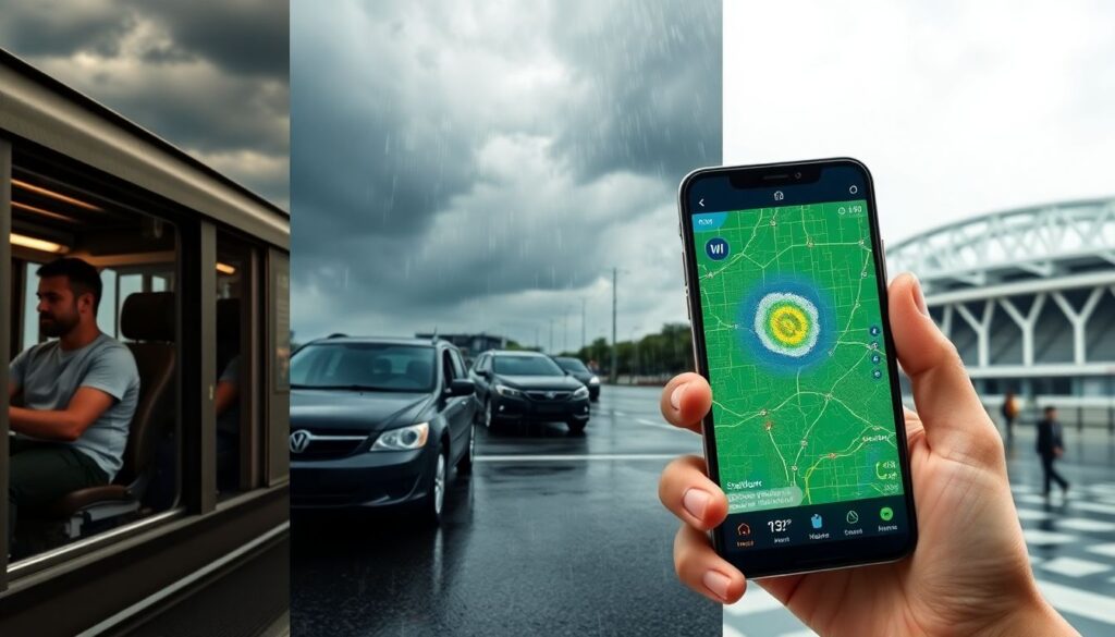 Погода на стадионе: что важно знать за 2 часа до начала - иллюстрация