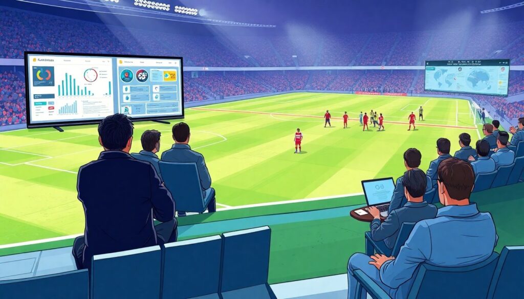 Как понять роль резервистов в ключевых матчах - иллюстрация