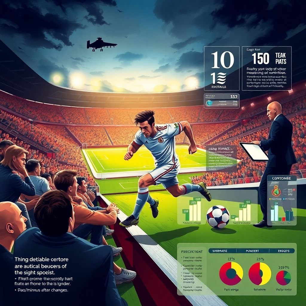 Как понять роль резервистов в ключевых матчах и оценить их влияние на результат