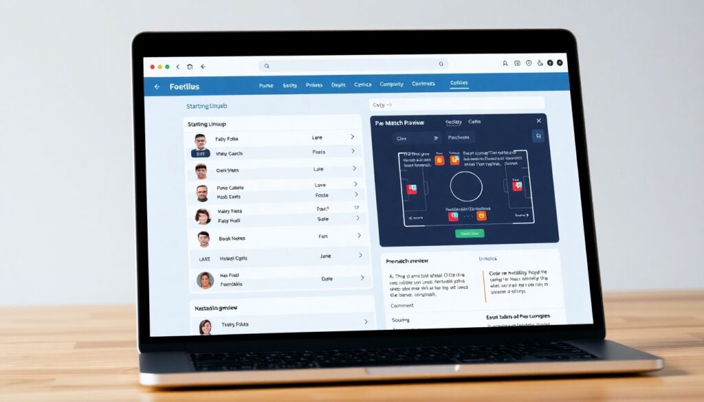 Где найти официальные пресс-релизы о составе на день игры - иллюстрация