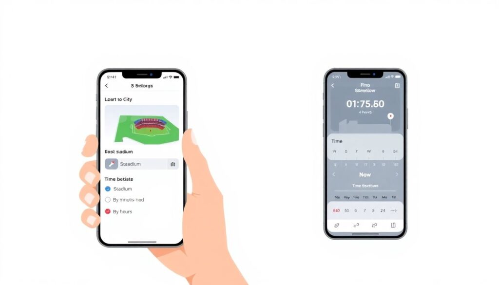 Погода на стадионе: что важно знать за 2 часа до начала - иллюстрация