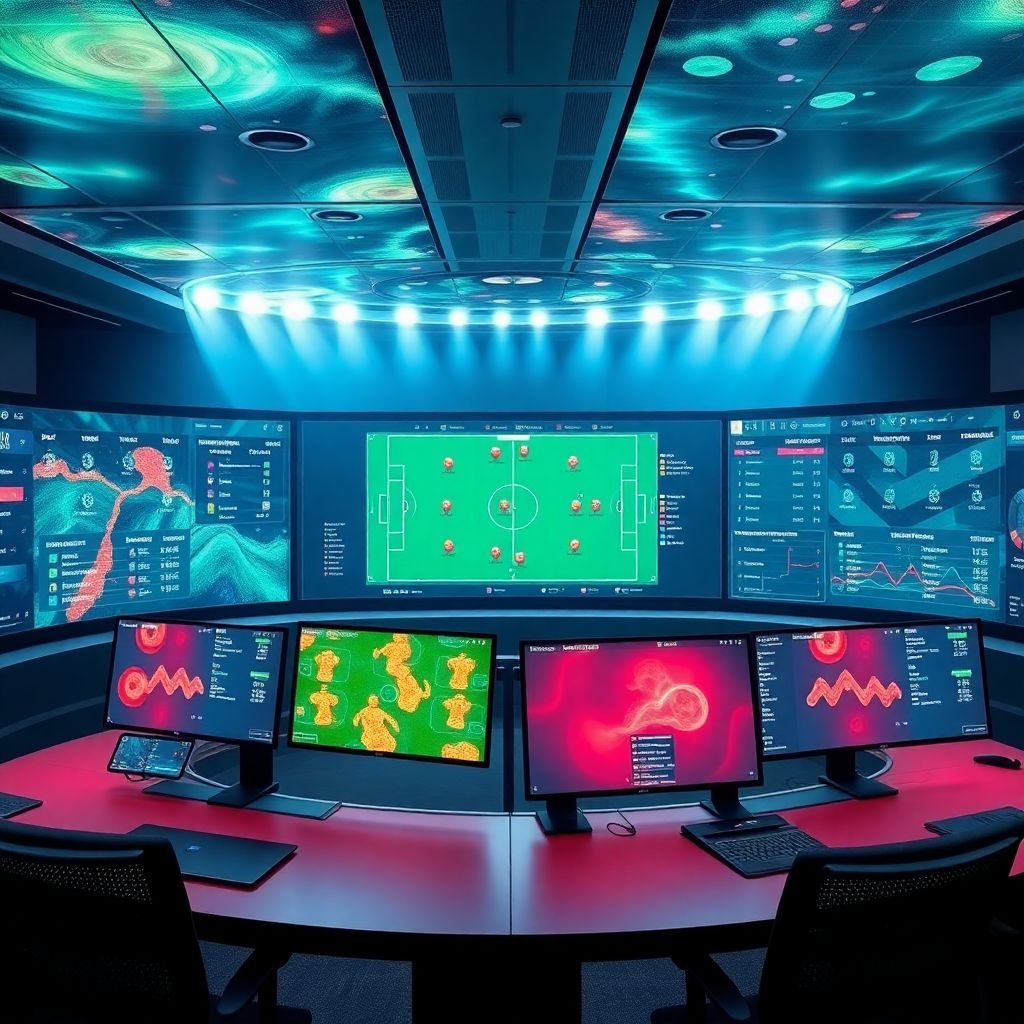 Как считывать результаты прошлых матчей при анализе состава команды