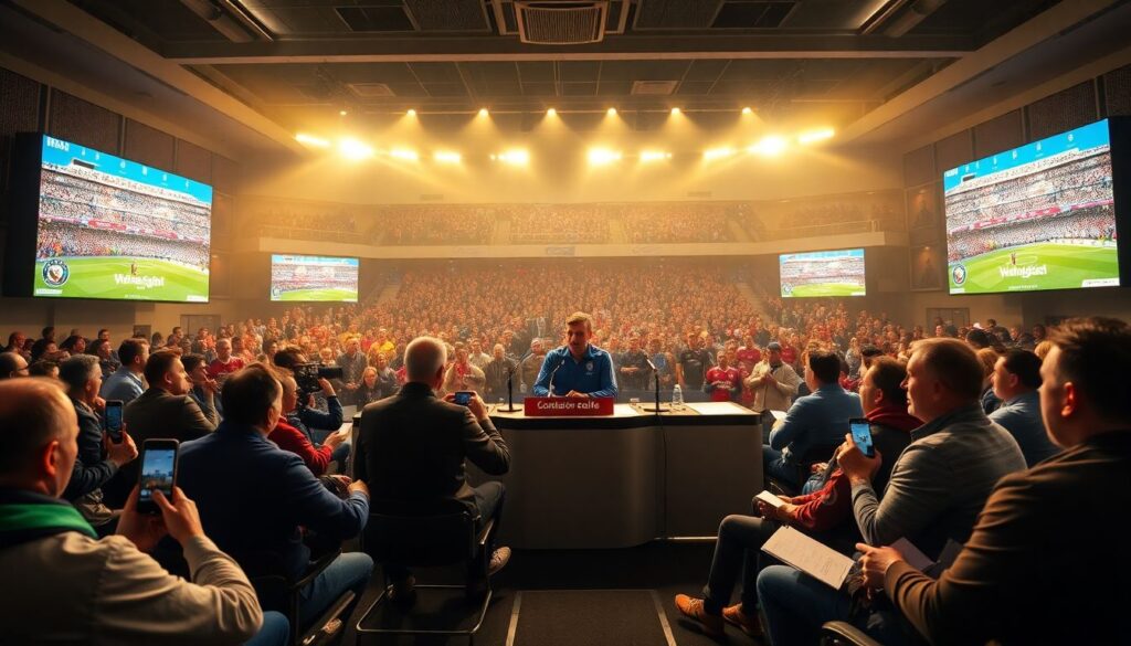 Гид по обновлениям состава: от пресс-конференции до выхода списков - иллюстрация