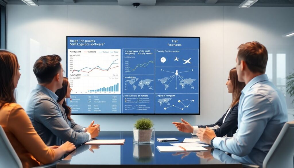 Как прогнозировать состав по маршруту путешествия команды - иллюстрация