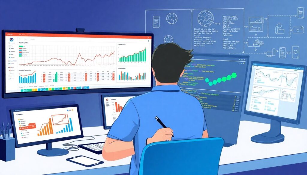 Где найти статистику судейских назначений на сезон - иллюстрация