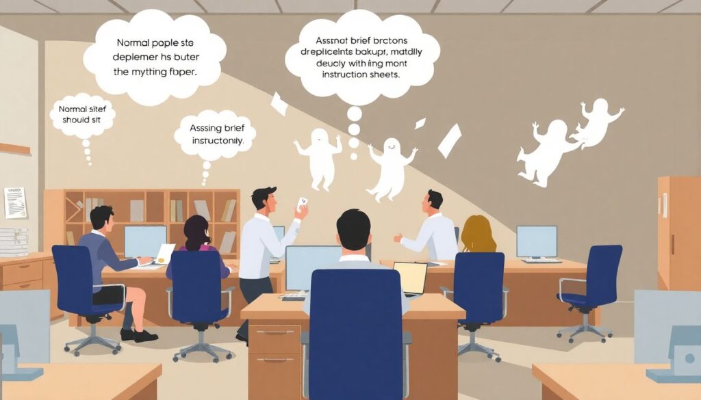 Как реагировать на драматические замены в последнюю минуту - иллюстрация