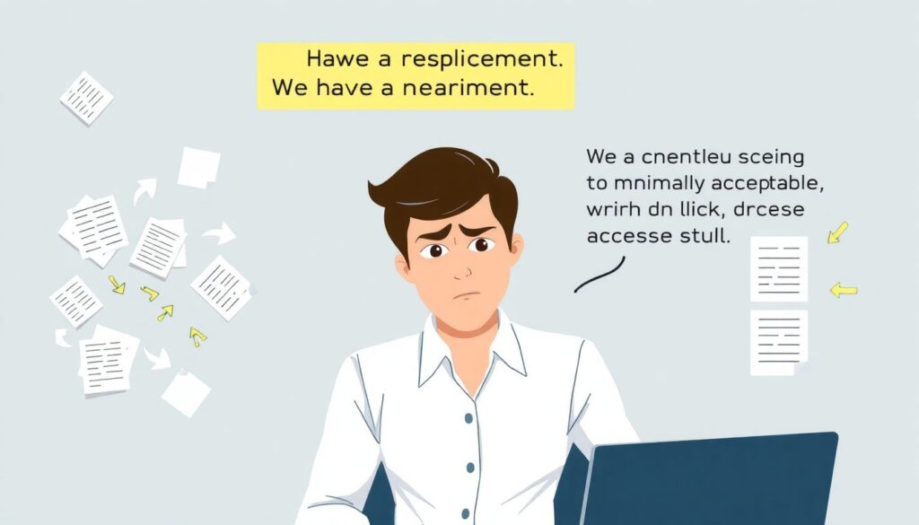 Как реагировать на драматические замены в последнюю минуту - иллюстрация