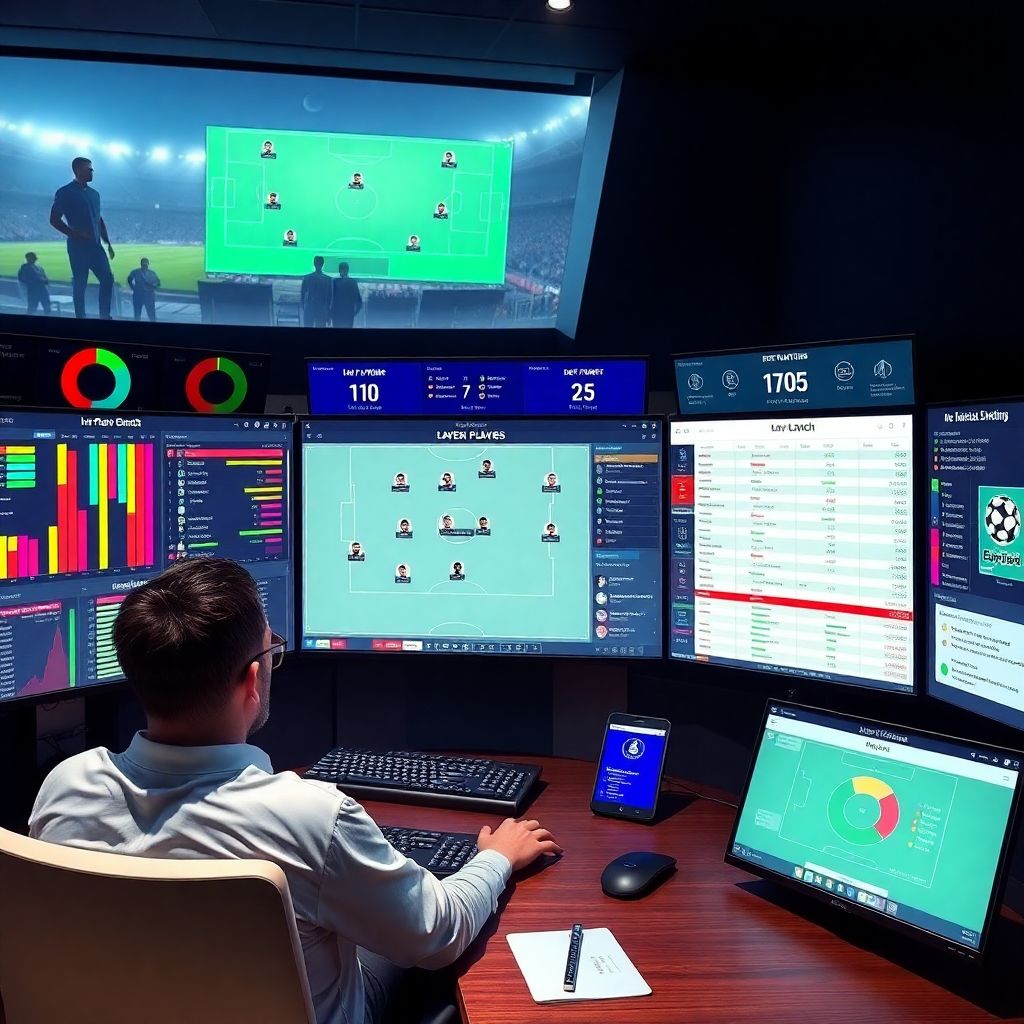 Что означают подозрительные замены в составе перед матчем и как их распознать