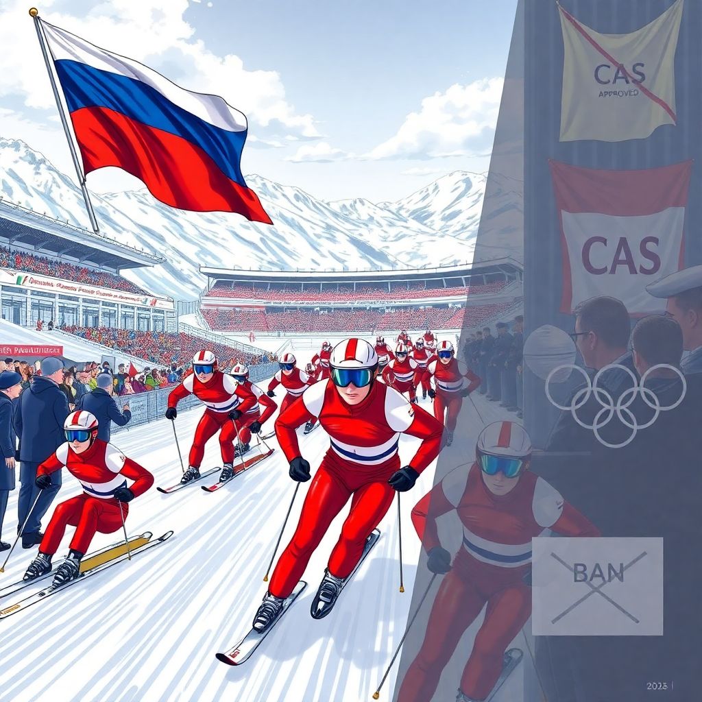 Россия на Паралимпиаде‑2026: возвращение флага, гимна и шанса