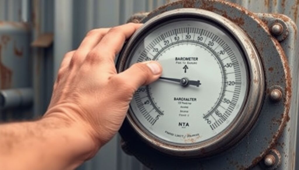 Где смотреть аналоговые данные о погоде на стадионе - иллюстрация