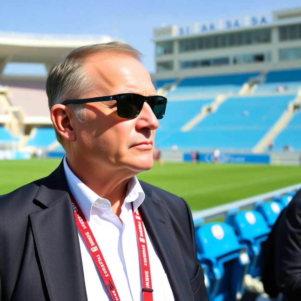 Карпин наблюдает за Зенитом и Краснодаром в Дубае перед возобновлением сезона