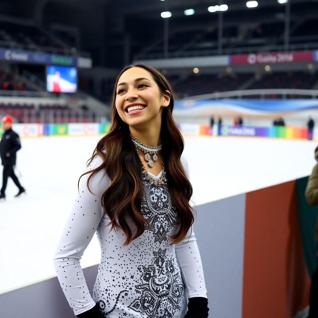 Туктамышева и Снуп Догг на Олимпиаде‑2026: главная причина быть здесь