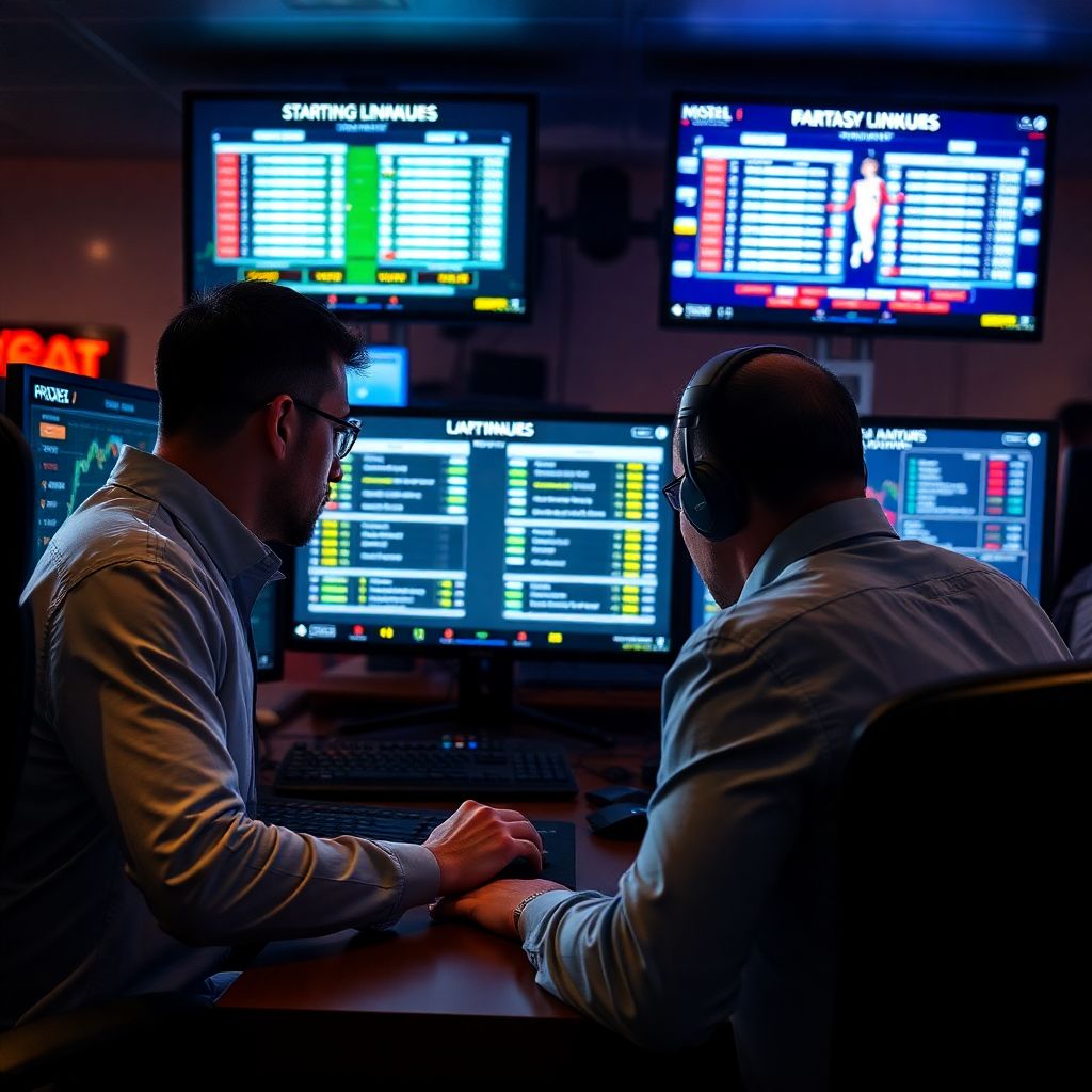 Как чтение состава влияет на ставки и фэнтези: разбор факторов и стратегий