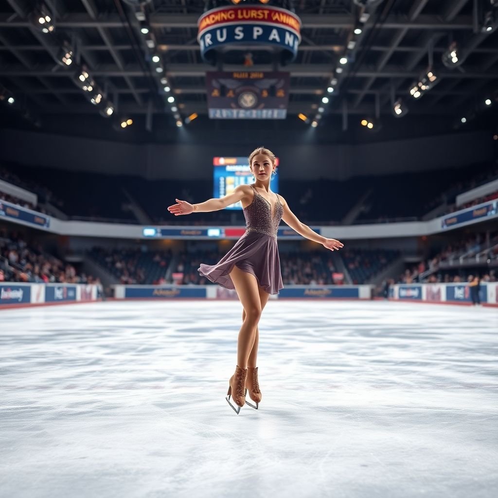 Елена Костылева второй раз стала чемпионкой России среди юниоров