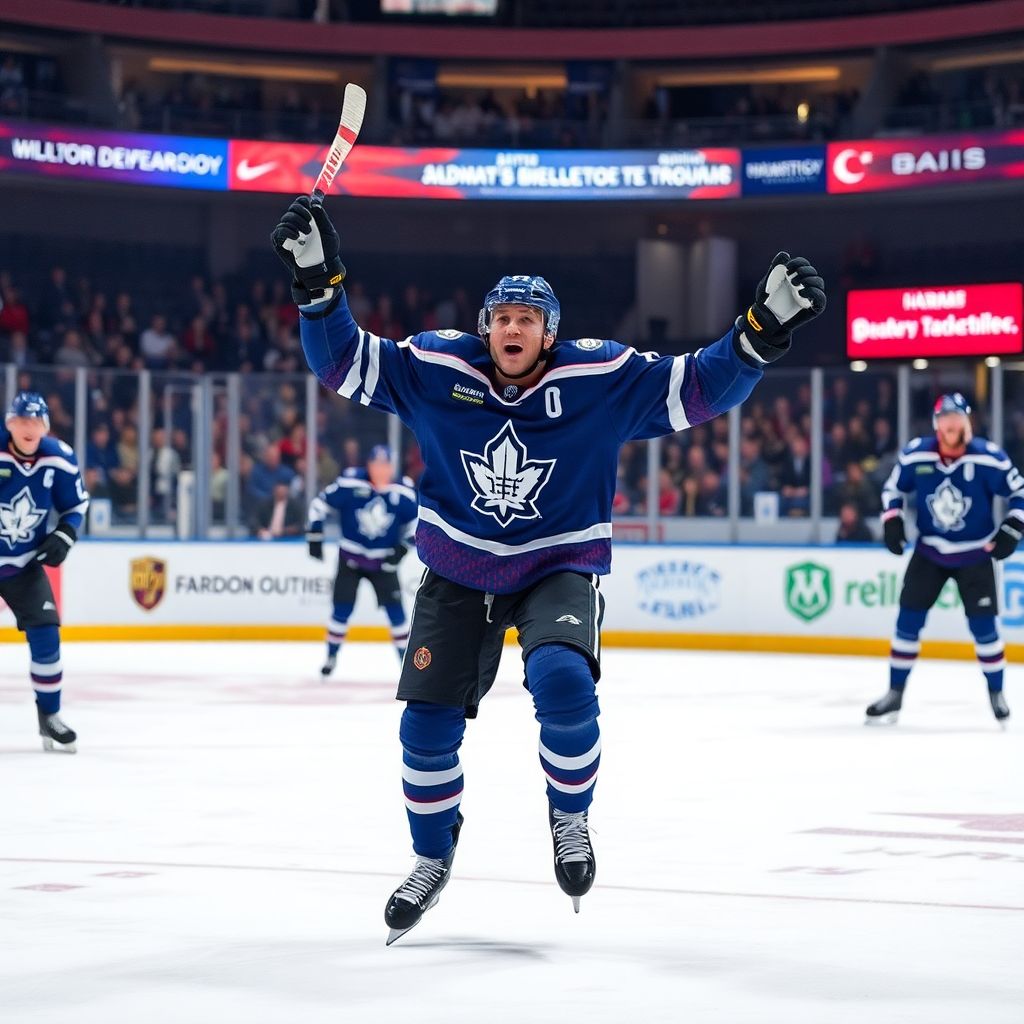 Адмирал громит Барыс 6:2 в прощальном матче и рекорд Шулака в КХЛ