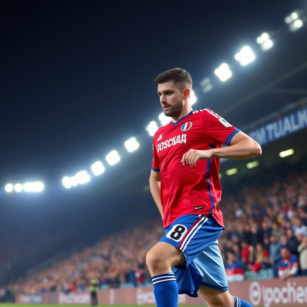 Интерес Бундеслиги к Тюкавину: агент «Динамо» о шансах трансфера в Европу